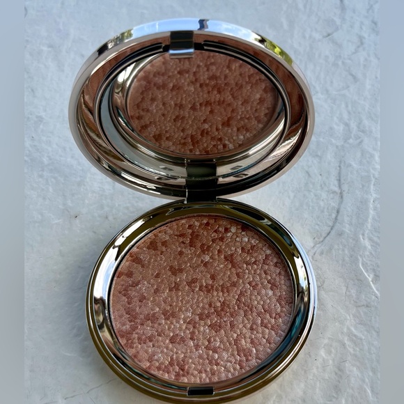LIMITED EDITION CIATE LONDON CONFETTI HIGHLIGHTER WARM GLOW 10g/0.35Oz FULL SIZE - Picture 3 of 14